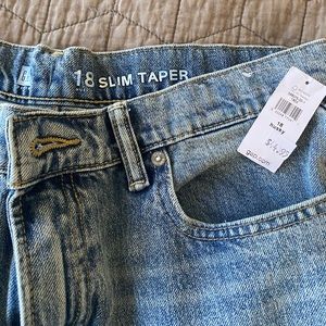 Boys Gap Jeans